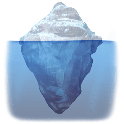 iceberg